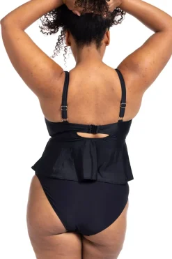 Hues Chagall Bikini Top