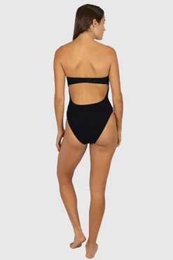 Ibiza Bandeau One Piece