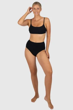 Ibiza Banded Pant