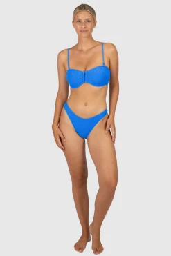 Ibiza High Cheeky Pant