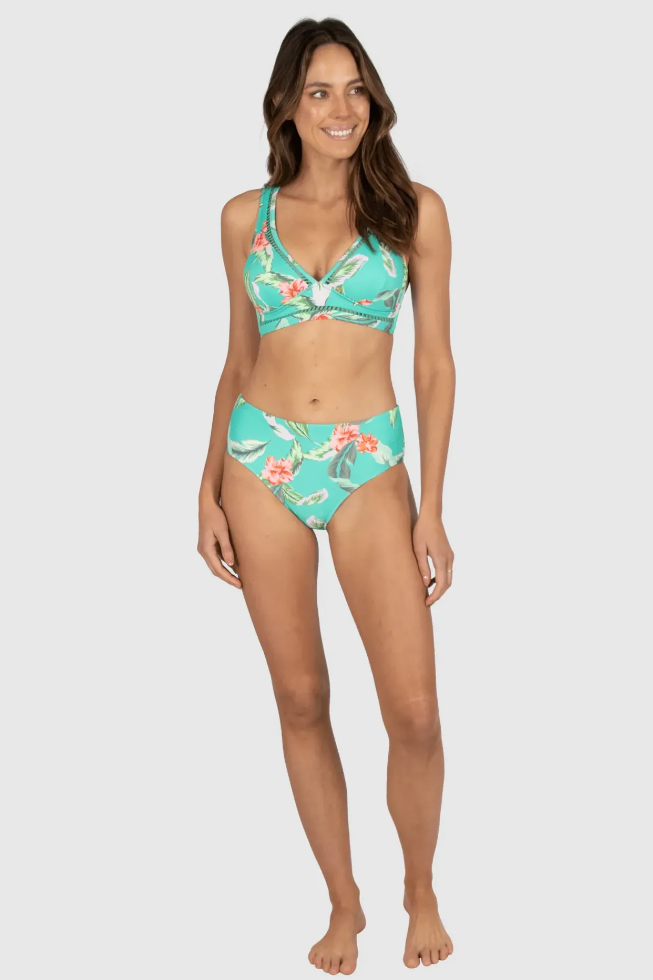 Jamaica D.Dd Lline Bra