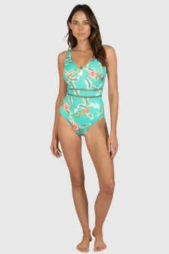 Jamaica D.E One Piece