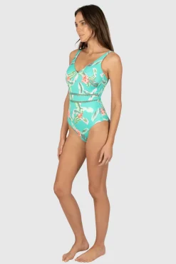 Jamaica D.E One Piece