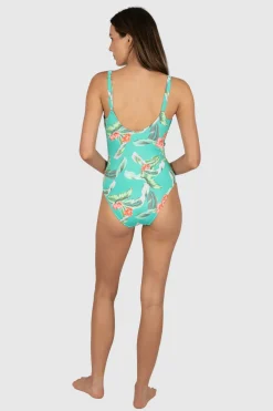 Jamaica D.E One Piece