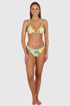 Jamaica Ladder Lace Tri