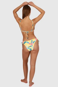 Jamaica Ladder Lace Tri