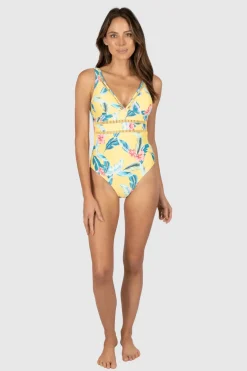 Jamaica Longline One Piece