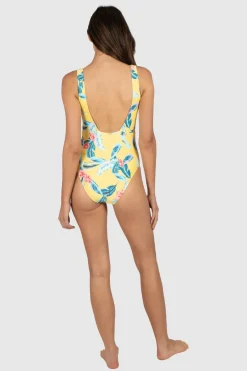Jamaica Longline One Piece