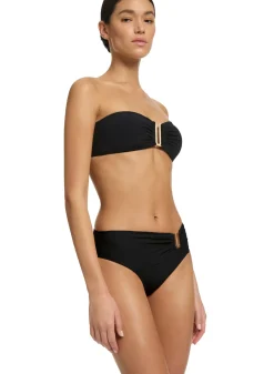 JETSET BANDEAU TOP