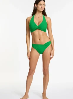 JETSET D-DD TWIST FRONT TOP