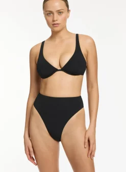 JETSET D-DD U/WIRE TRI TOP