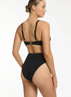 JETSET D-DD U/WIRE TRI TOP