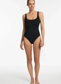 JETSET E-F U/WIRE TANK ONE PIECE
