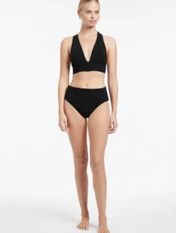JETSET FOLD DOWN PANT