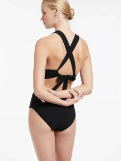 JETSET FOLD DOWN PANT