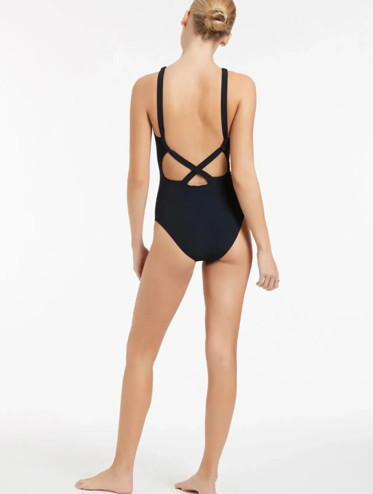 JETSET HIGH NECK 1PC