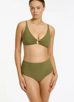 JETSET HIGH WAIST PANT