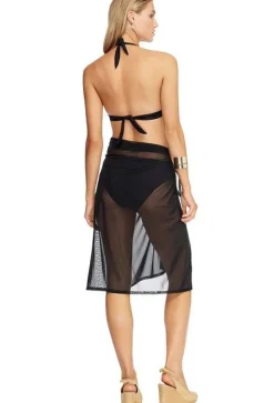 JETSET MESH SARONG
