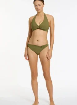 JETSET TWIST FRONT PANT