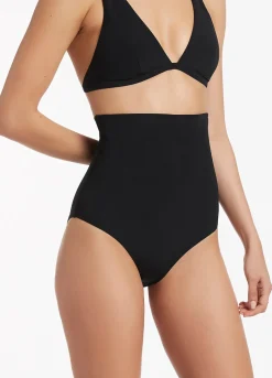 JETSET ULTRA HIGH WAIST PANT