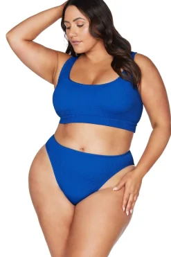 Kahlo Bikini Set