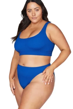 Kahlo Bikini Set