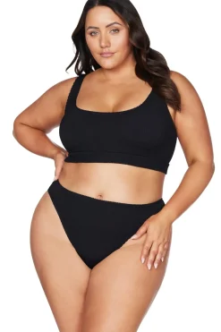 Kahlo Bikini Set