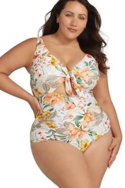 La Dolce Vita Cezanne One Piece