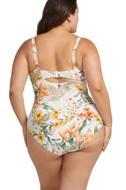 La Dolce Vita Cezanne One Piece