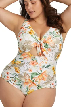 La Dolce Vita Cezanne One Piece
