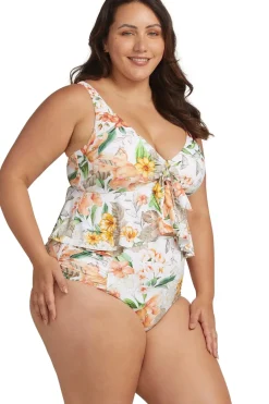 La Dolce Vita Chagall Bikini Top