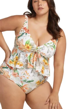La Dolce Vita Chagall Bikini Top