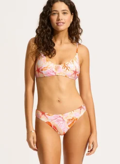 La Mer Hipster Pant