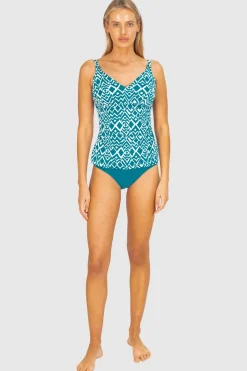 La Selva D-E Singlet