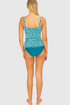 La Selva D-E Singlet