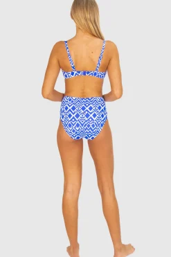 La Selva D-E U.W Bra