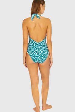 La Selva Halter One Piece