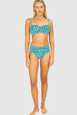 La Selva Mid Pant