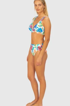 Le Jardin D-Dd Longline Bra