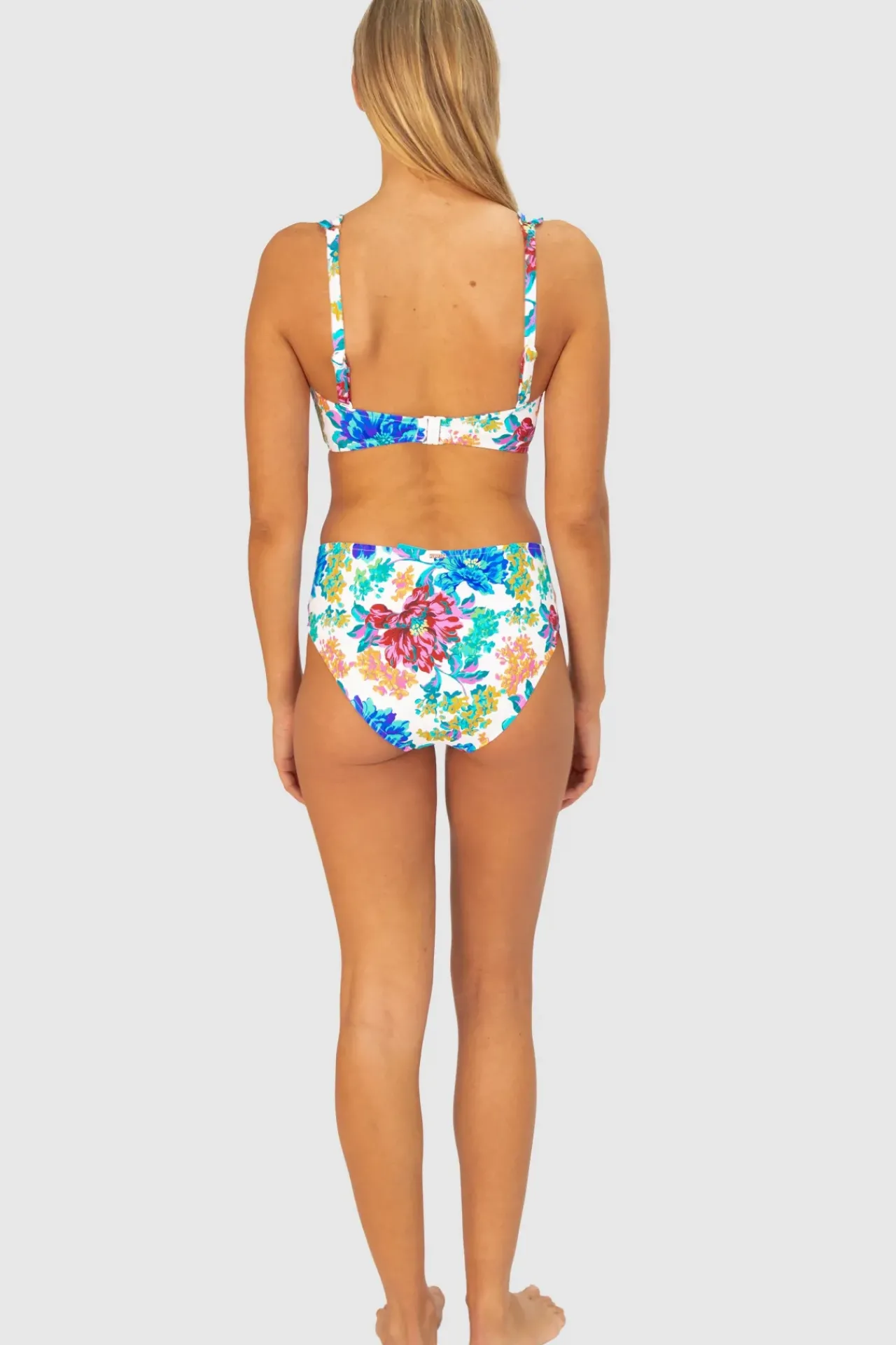 Le Jardin D-Dd Longline Bra