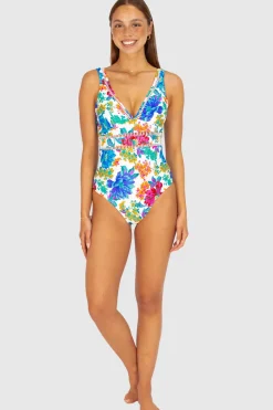 Le Jardin Longline One Piece