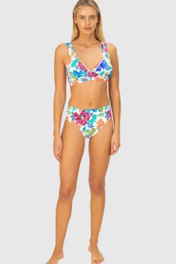 Le Jardin Mid Pant
