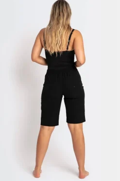 Lower Thigh Board Short