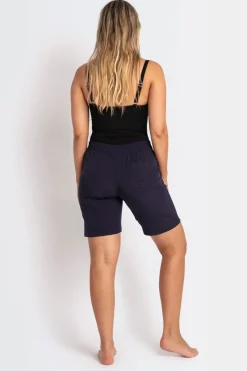 Lower Thigh Board Short