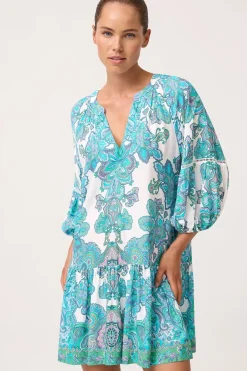 Lucy Mini Dress
