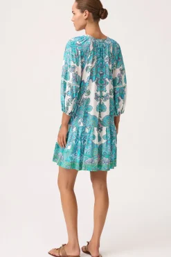 Lucy Mini Dress