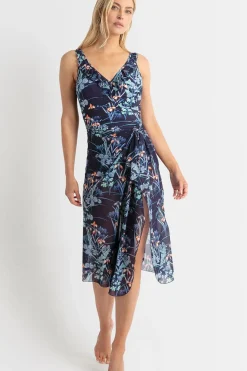 Maja Midi Mesh Sarong