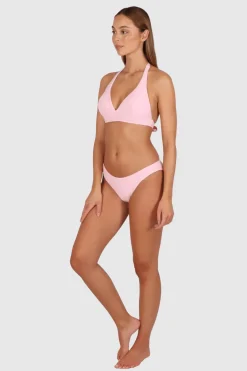 Malibu Halter Bra