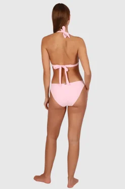 Malibu Halter Bra