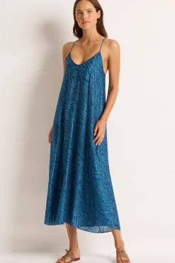 Mali Sundress